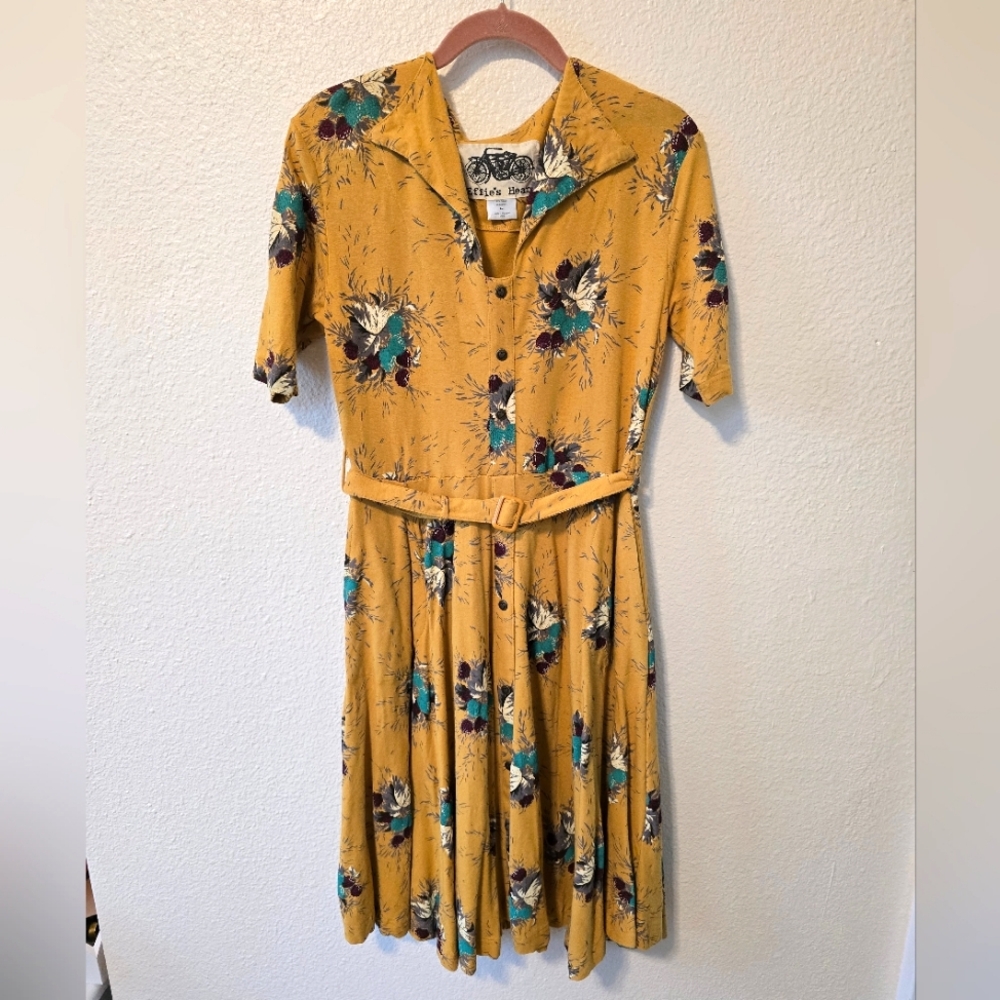 Effie's Heart Charlie Dress XL
